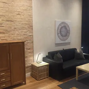 City-apartment Charlottenburg Berlin